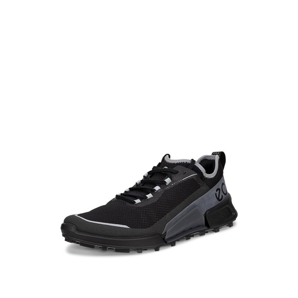 ECCO Biom 2.1 X Country
Women's Textile Trail Running Shoe
Size 5- 5-1/2
EUC - Picture 2 of 8